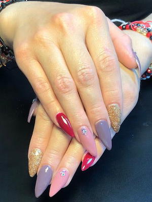 Brenda's Beauty Salon
