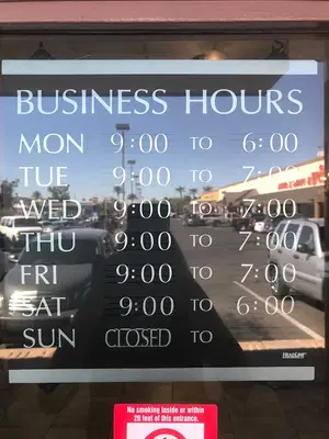 Business Photo
