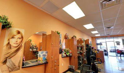 Caro's Beauty Salon