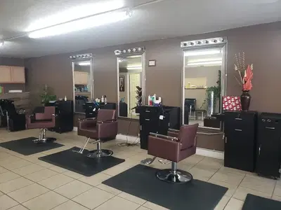 Yordana's Beauty Salon