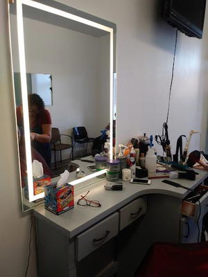 Business Photo