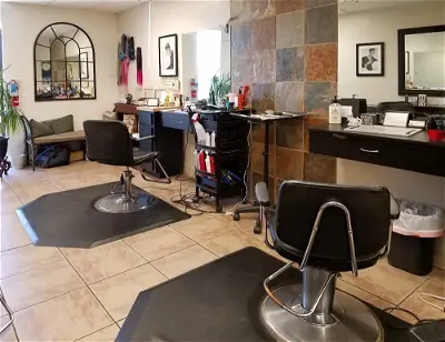 Austin Michael's Hair Salon