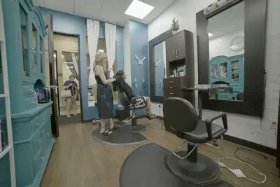 Hair2o Salon