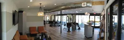 Grooming Humans Hair Studios