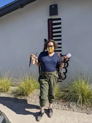 Business Photo