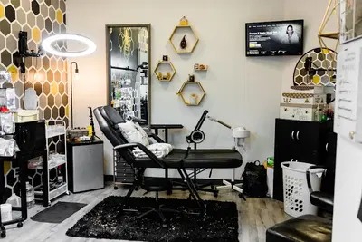 Mattison Avenue Salon Suites