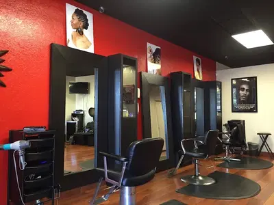 Rare Essence Studio