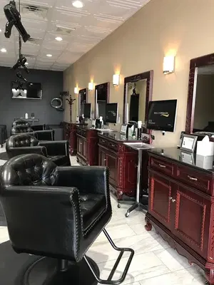 Distinctions Salon