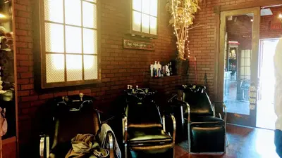 Salon Rock