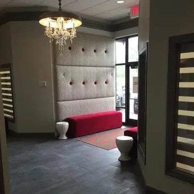 G Hair Lounge