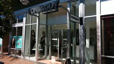 TONI&GUY Hair Salon