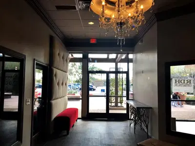 Salon Boutique @ Mesa