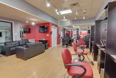 HAIR LOGIX