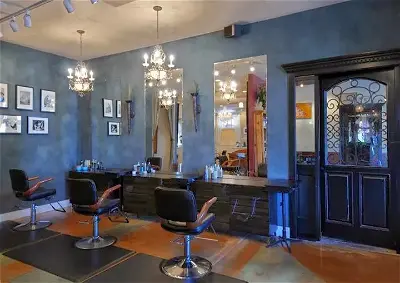 Altered Ego Salon