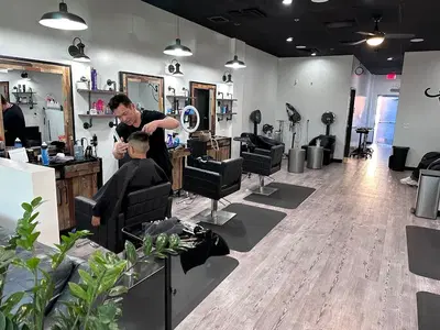 N Hair Salon