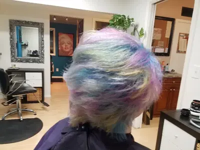 Sassi Salon Scottsdale