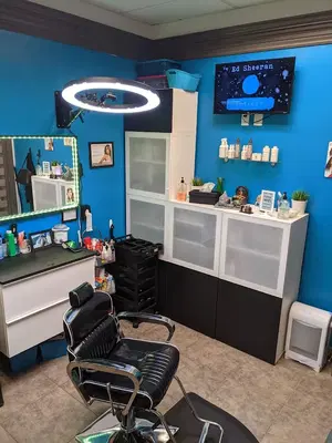 Shanel Hair Salon