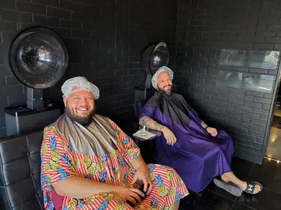 Business Photo