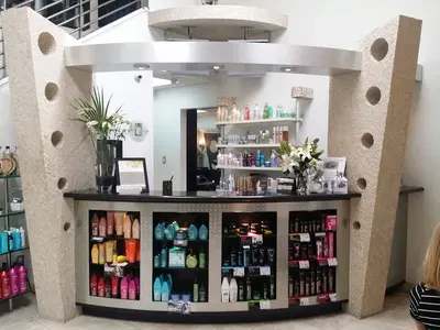 Salon Moda Fina
