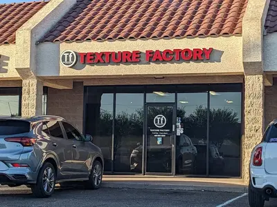 Texture Factory