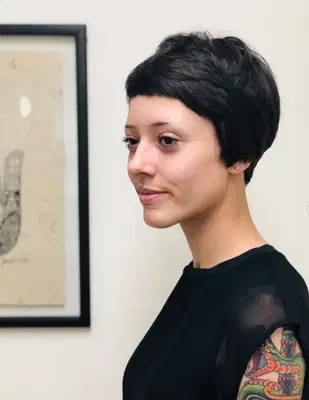Business Photo