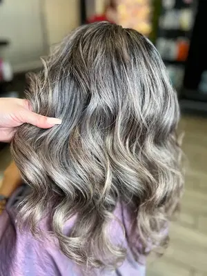 Alexis Beauty salon