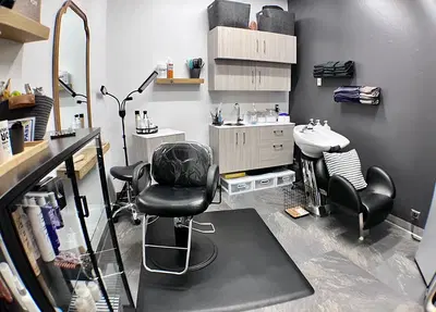 Sola Salons