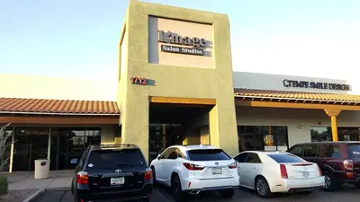 L'mage Salon Studios