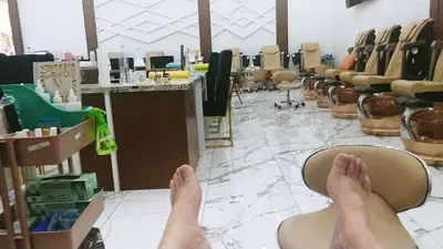 ARIA Nail Bar - Tempe AZ