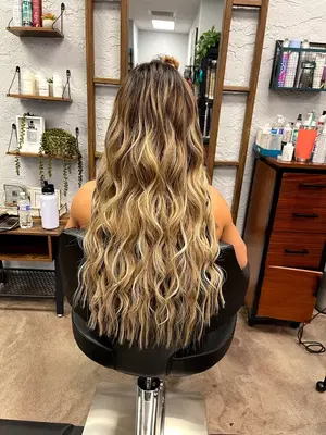 Love Your Loxx Hair Extension Salon