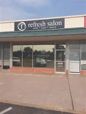 Refresh Salon