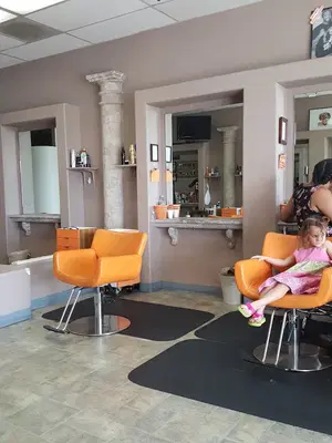 Jazzy Braidz Salon