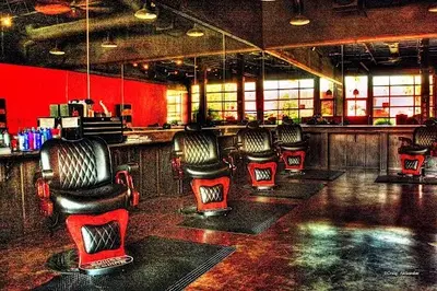 Dylan's Salon