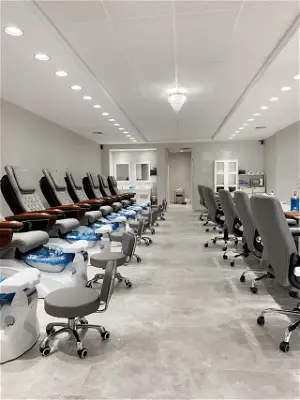 NuTrends Nails & Spa