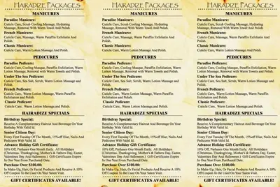 HairAdize Salon