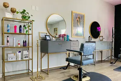 HAIRMOSA SALON TUCSON