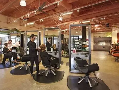 Business Photo