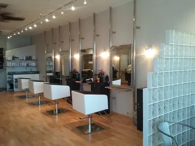 The Studio Hair Artistry