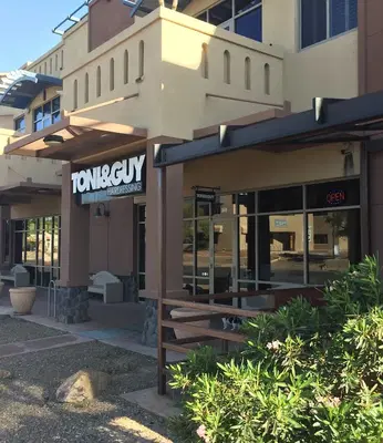 TONI&GUY Hair Salon