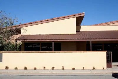 Hand + Heritage Salon ( Formerly Studio 110)