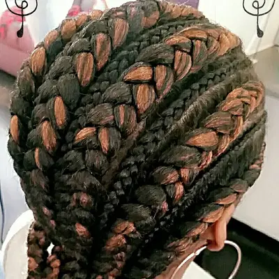 Beauty Boutique Hair Salon & Extension Bar