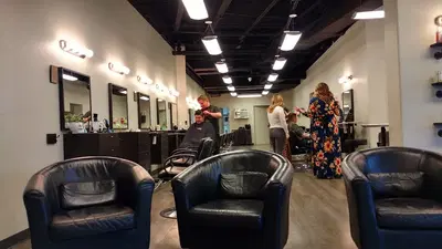 Tullia Salon & Spa