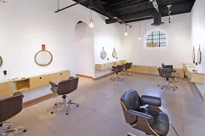 Salon Salon