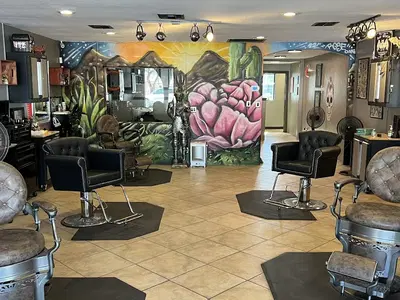 Rogue Salon LLC