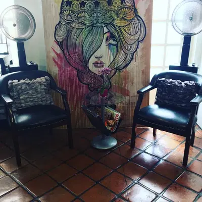 JSW the Style Lounge