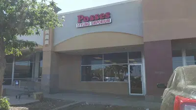 Business Photo