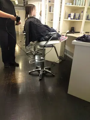 Robert Markley Salon Spa