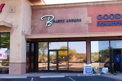 Business Photo