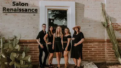 Salon Renaissance