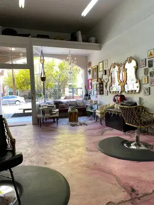 The Residence Art and Beauty Co. at 310